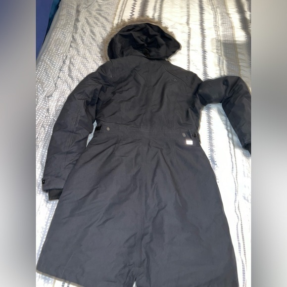 The North Face Waterproof 550-fill Down Parka size Medium‎ - Picture 5 of 9